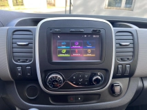                         Renault Trafic Wavecamper Long  - zdjęcie 13
                        