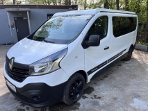                         Renault Trafic Wavecamper Long  - zdjęcie 5
                        