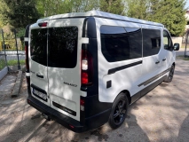                        Renault Trafic Wavecamper Long  - zdjęcie 8
                        