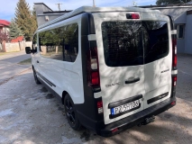                         Renault Trafic Wavecamper Long  - zdjęcie 7
                        