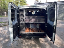                         Renault Trafic Wavecamper Long  - zdjęcie 9
                        