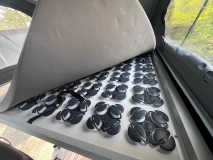                         Renault Trafic Wavecamper Long  - zdjęcie 28
                        