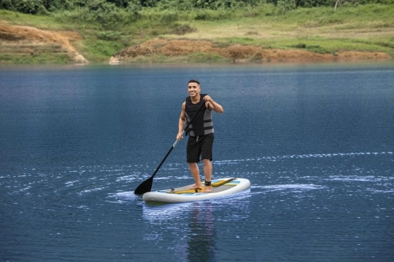                         Kajak / SUP HydroForce Oceana Combo 2020 - zdjęcie 5
                        