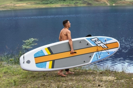                         Kajak / SUP HydroForce Oceana Combo 2020 - zdjęcie 6
                        