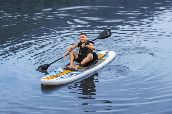                         Kajak / SUP HydroForce Oceana Combo 2020 - zdjęcie 8
                        