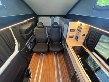                        Renault Trafic Wavecamper Long  - zdjęcie 14
                        