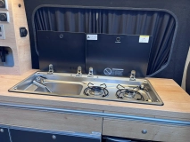                         Renault Trafic Wavecamper Long  - zdjęcie 25
                        