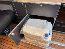                         Renault Trafic Wavecamper Long  - zdjęcie 23
                        