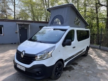                         Renault Trafic Wavecamper Long  - zdjęcie 1
                        