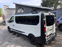                         Renault Trafic Wavecamper Long  - zdjęcie 4
                        