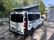                         Renault Trafic Wavecamper Long  - zdjęcie 3
                        