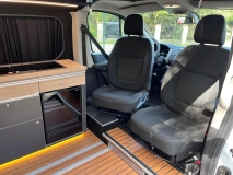                         Renault Trafic Wavecamper Long  - zdjęcie 16
                        