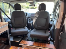                         Renault Trafic Wavecamper Long  - zdjęcie 15
                        