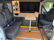                         Renault Trafic Wavecamper Long  - zdjęcie 18
                        
