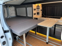                         Renault Trafic Wavecamper Long  - zdjęcie 19
                        