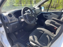                         Renault Trafic Wavecamper Long  - zdjęcie 12
                        