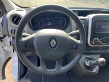                         Renault Trafic Wavecamper Long  - zdjęcie 11
                        