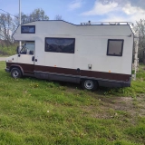                         CAPMER FIAT DUCATO 1987 R - zdjęcie 11
                        