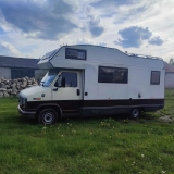                         CAPMER FIAT DUCATO 1987 R - zdjęcie 10
                        