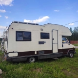                         CAPMER FIAT DUCATO 1987 R - zdjęcie 9
                        