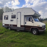                         CAPMER FIAT DUCATO 1987 R - zdjęcie 8
                        