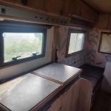                         CAPMER FIAT DUCATO 1987 R - zdjęcie 5
                        