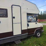                         CAPMER FIAT DUCATO 1987 R - zdjęcie 1
                        