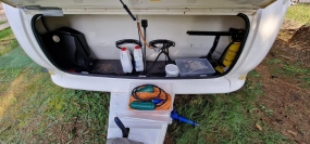                         Przyczepa Hobby 455 - zdjęcie 11
                        