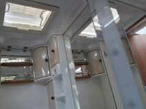                         Przyczepa Hobby 455 - zdjęcie 4
                        