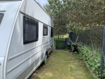                         Przyczepa kempingowa Tabbert Verdi 520 DMC 1.5T - zdjęcie 3
                        