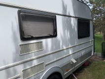                         Przyczepa kempingowa Tabbert Verdi 520 DMC 1.5T - zdjęcie 2
                        