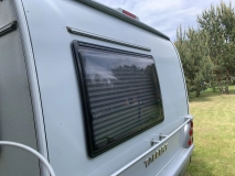                         Przyczepa kempingowa Tabbert Verdi 520 DMC 1.5T - zdjęcie 1
                        