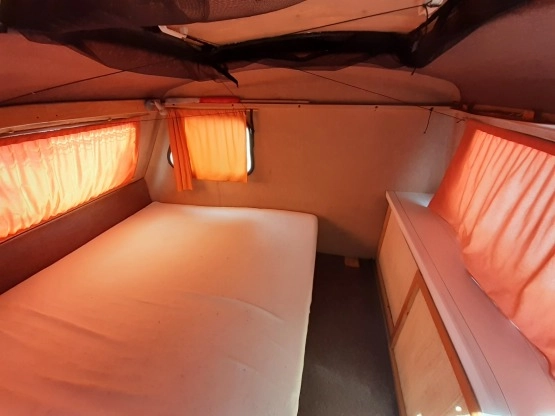                         Niewiadów N126 wnętrze po remoncie - zdjęcie 3
                        