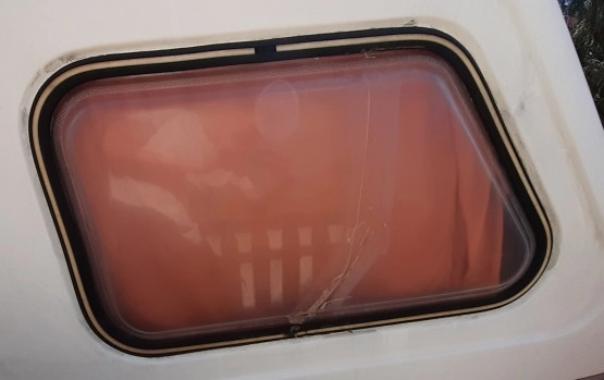                         Niewiadów N126 wnętrze po remoncie - zdjęcie 5
                        