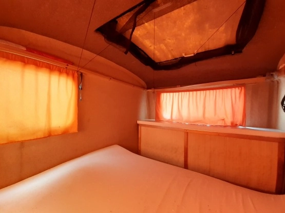                         Niewiadów N126 wnętrze po remoncie - zdjęcie 7
                        