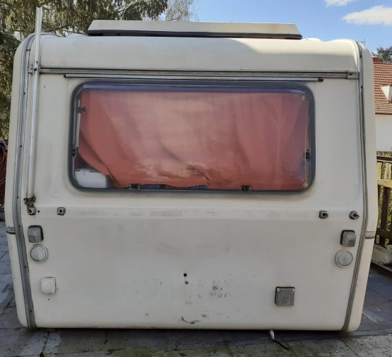                         Niewiadów N126 wnętrze po remoncie - zdjęcie 8
                        