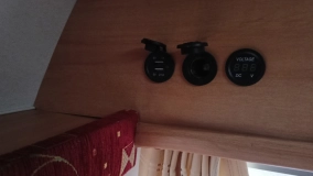                         [REZERWACJA] Avondale DART 2005r. przyczepa kempingowa - zdjęcie 15
                        