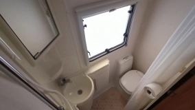                         [REZERWACJA] Avondale DART 2005r. przyczepa kempingowa - zdjęcie 11
                        