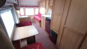                         [REZERWACJA] Avondale DART 2005r. przyczepa kempingowa - zdjęcie 10
                        