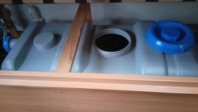                         [REZERWACJA] Avondale DART 2005r. przyczepa kempingowa - zdjęcie 9
                        