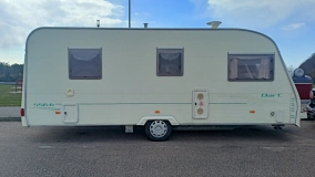                         [REZERWACJA] Avondale DART 2005r. przyczepa kempingowa - zdjęcie 3
                        