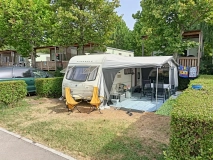                         [REZERWACJA] Avondale DART 2005r. przyczepa kempingowa - zdjęcie 8
                        