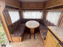                         Przyczepa kempingowa LMC Dominant - zdjęcie 2
                        