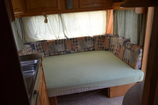                         Przyczepa kempingowa SUN ROLLER - zdjęcie 10
                        