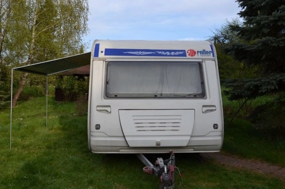                         Przyczepa kempingowa SUN ROLLER - zdjęcie 13
                        