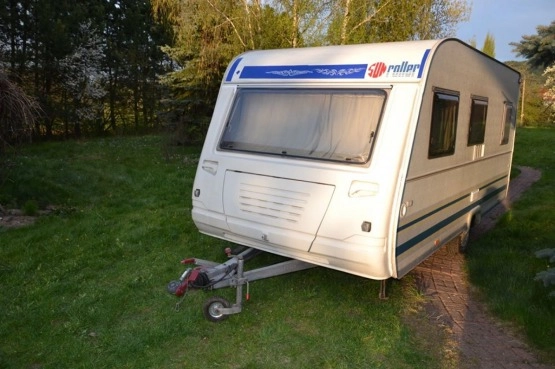                         Przyczepa kempingowa SUN ROLLER - zdjęcie 14
                        