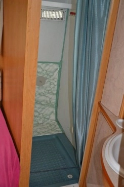                         Przyczepa kempingowa SUN ROLLER - zdjęcie 15
                        