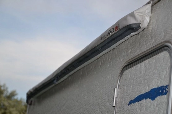                         Przyczepa kempingowa SUN ROLLER - zdjęcie 2
                        