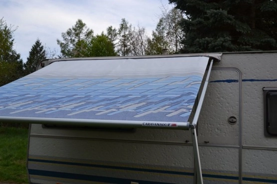                         Przyczepa kempingowa SUN ROLLER - zdjęcie 6
                        