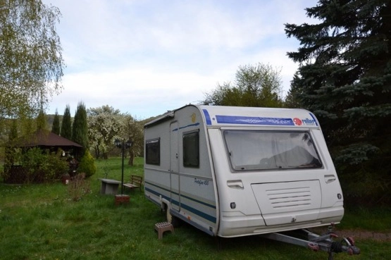                         Przyczepa kempingowa SUN ROLLER - zdjęcie 7
                        